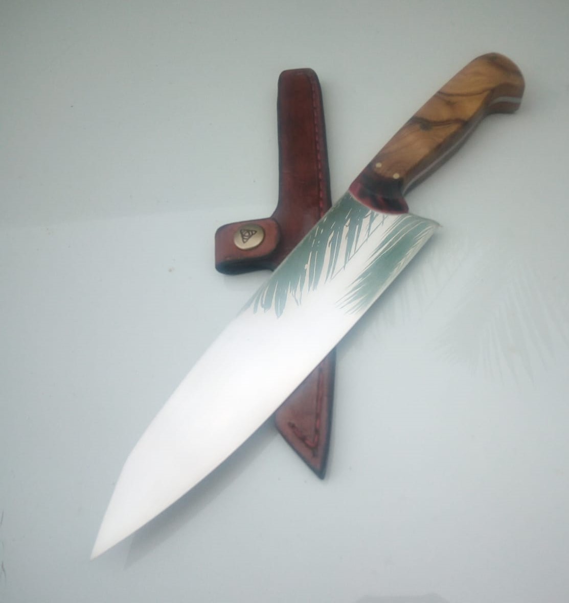 Chefs knife