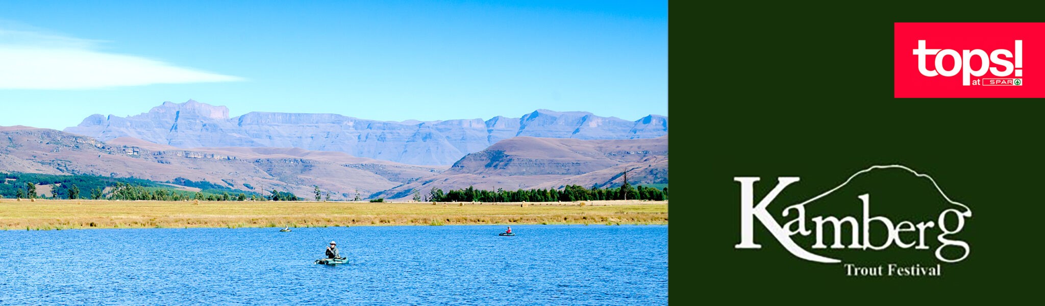 kamberg fly fishing festival
