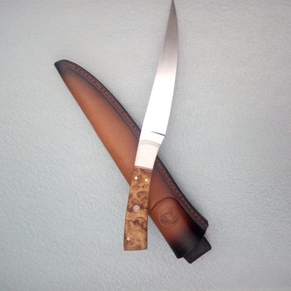 Filleting Knives