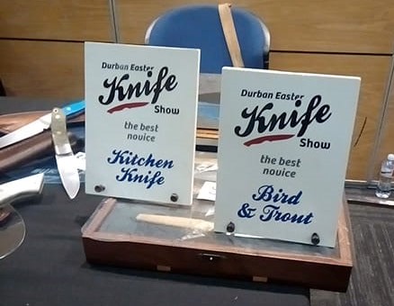 DEKS AWARD
